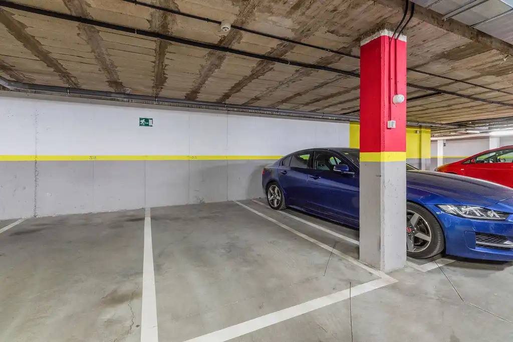 Parcheggio con ascensore in vendita a c/ pablo neruda, imagen 25