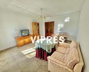 Living room of Flat for sale in Burguillos del Cerro  with Terrace