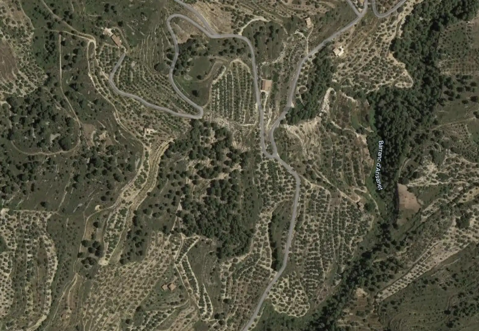 Terrenys i solars en venda a Benifato, imagen 3