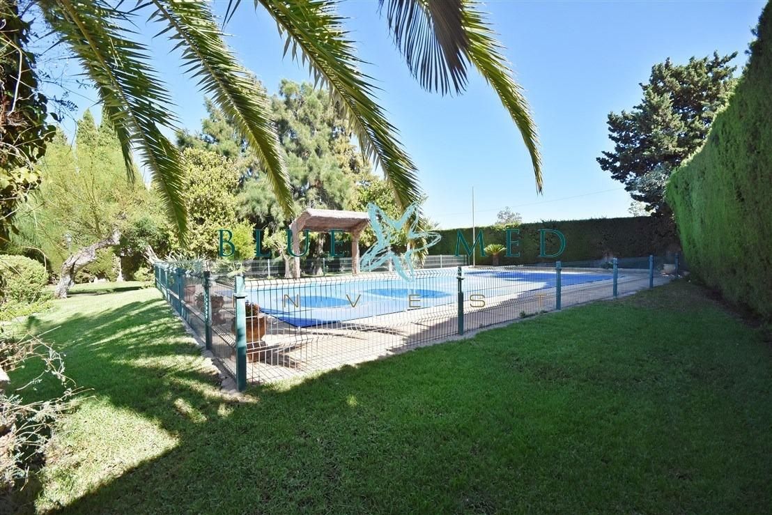 Swimming pool of House or chalet for sale in Mazarrón  with Heating, Private garden and Terrace