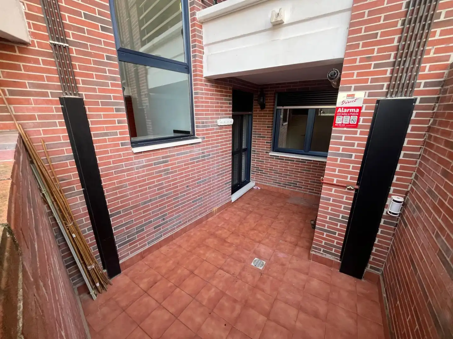 Planta baja en venta en Avenida de Conde Albox, 29, Limpias