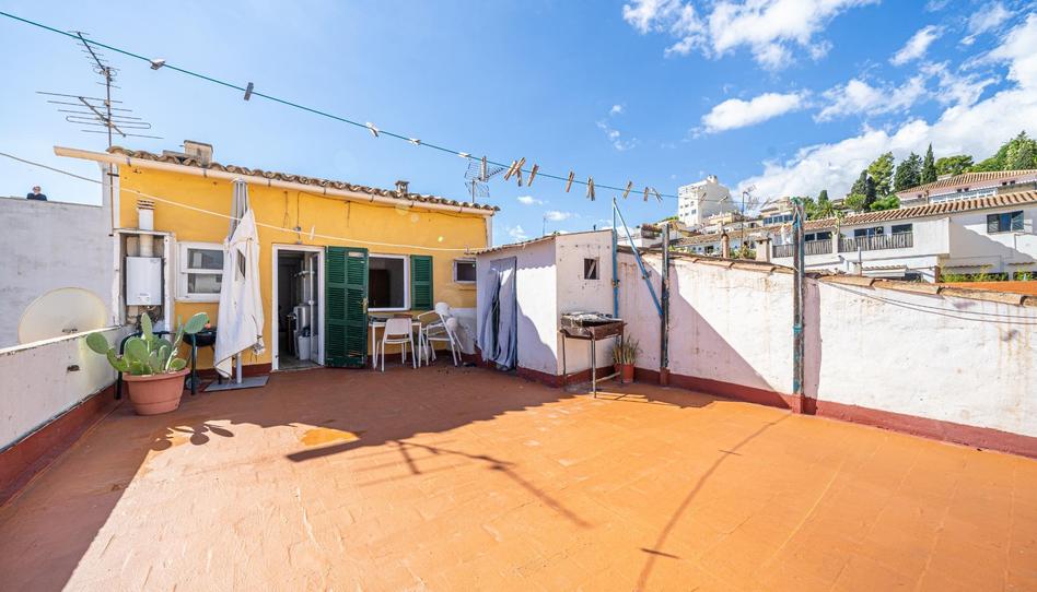 Photo 1 of House or chalet for sale in Carrer Menendez Pelayo, El Terreno, Illes Balears