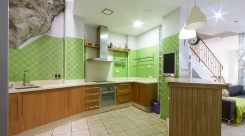 Foto 4 de Casa o xalet en venda a Calle Major, 8, La Font d'en Carròs, Valencia