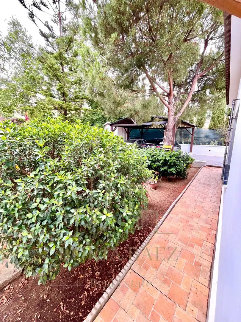 Chalet en venta en Benajarafe, imagen 72