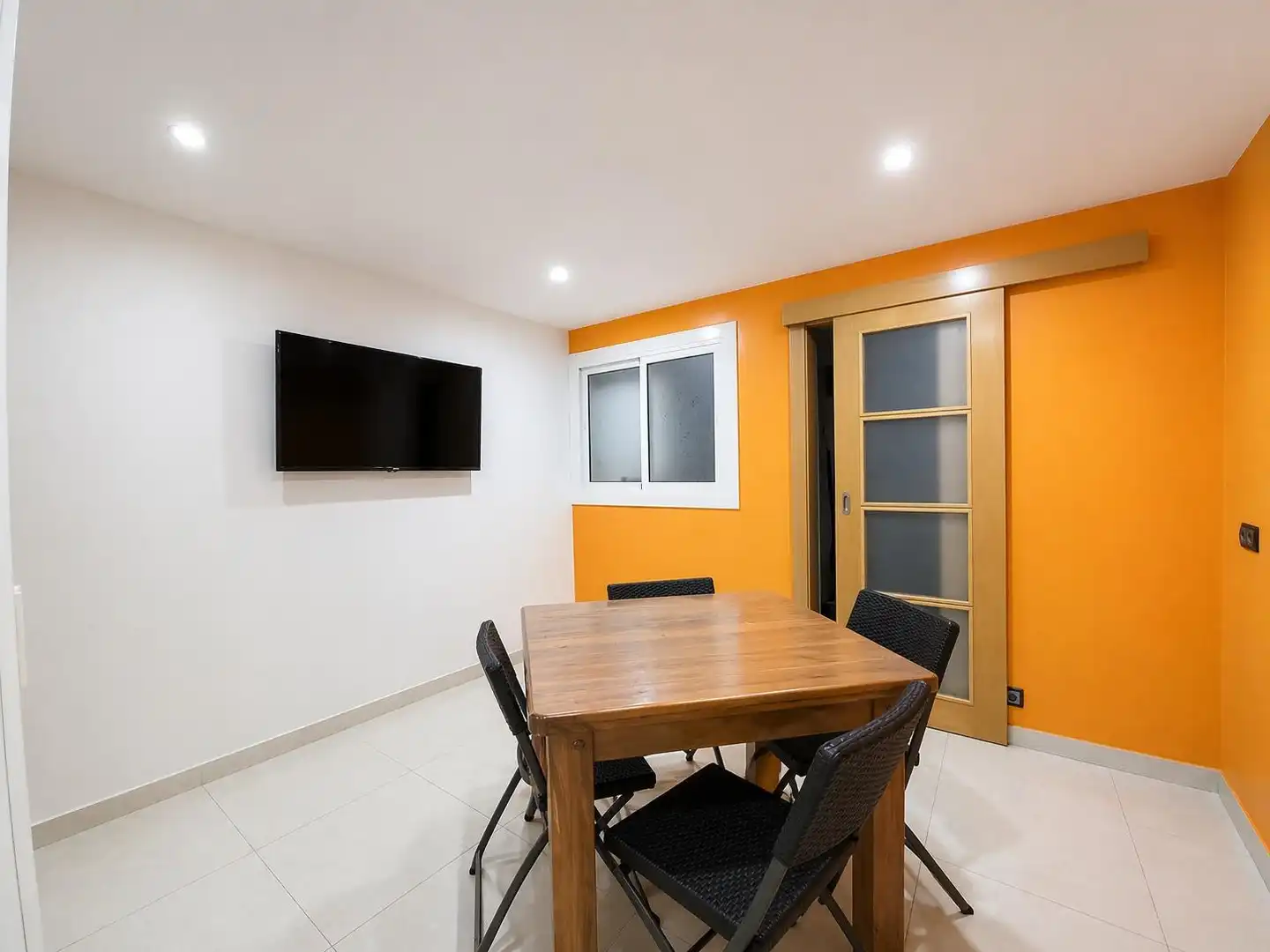 Piso en venta en Mataró con Balcón
