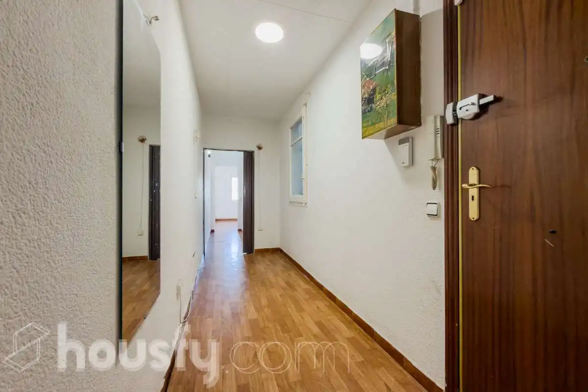 Piso con ascensor en venta en PS FABRA I PUIG ., imagen 18