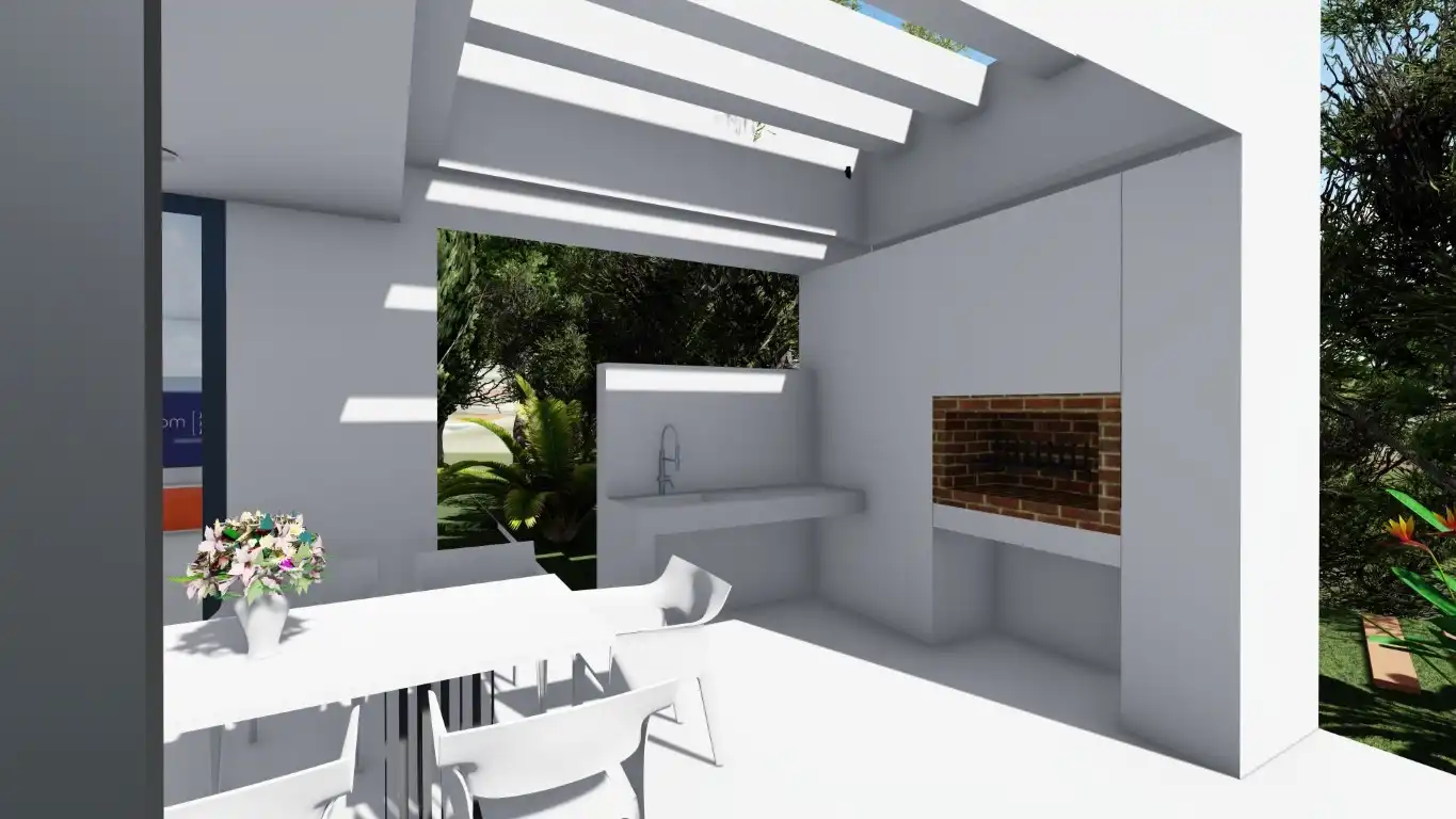 Detached house with terrace for sale in Canuta, imagen 8