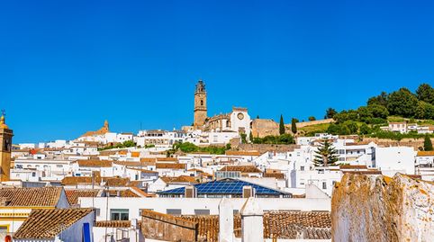 Foto 2 de Casa o chalet en venta en Medina Sidonia, Cádiz