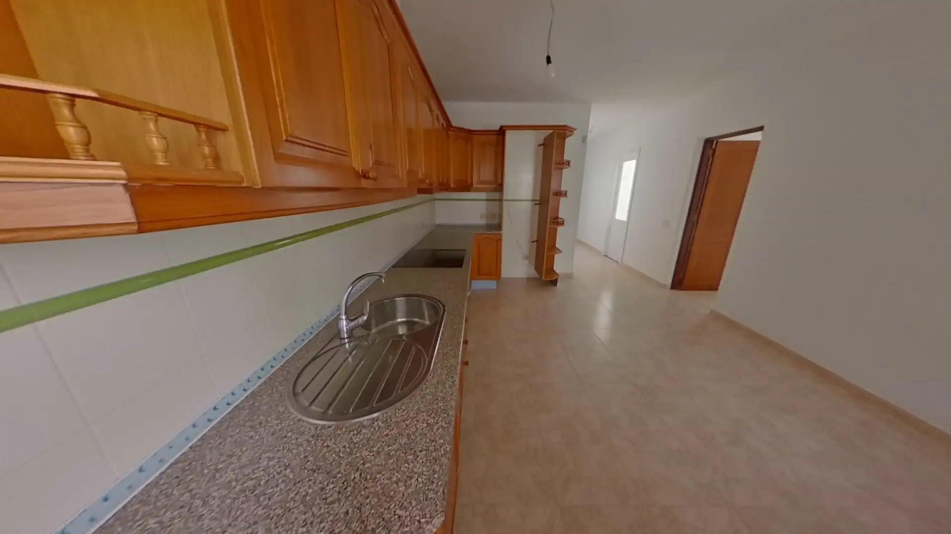 Cocina de Ático en venta en Arrecife