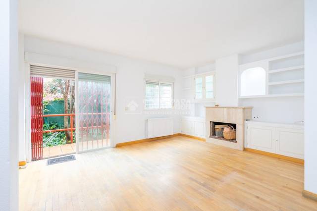 Casa-chalet en Venta en Fuente Santa