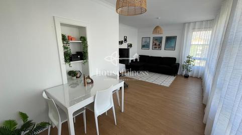 Foto 2 de Piso de alquiler en Caranza, A Coruña