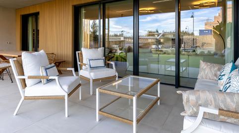 Foto 4 de Apartament en venda a El Faro de Calaburra - Chaparral, Málaga