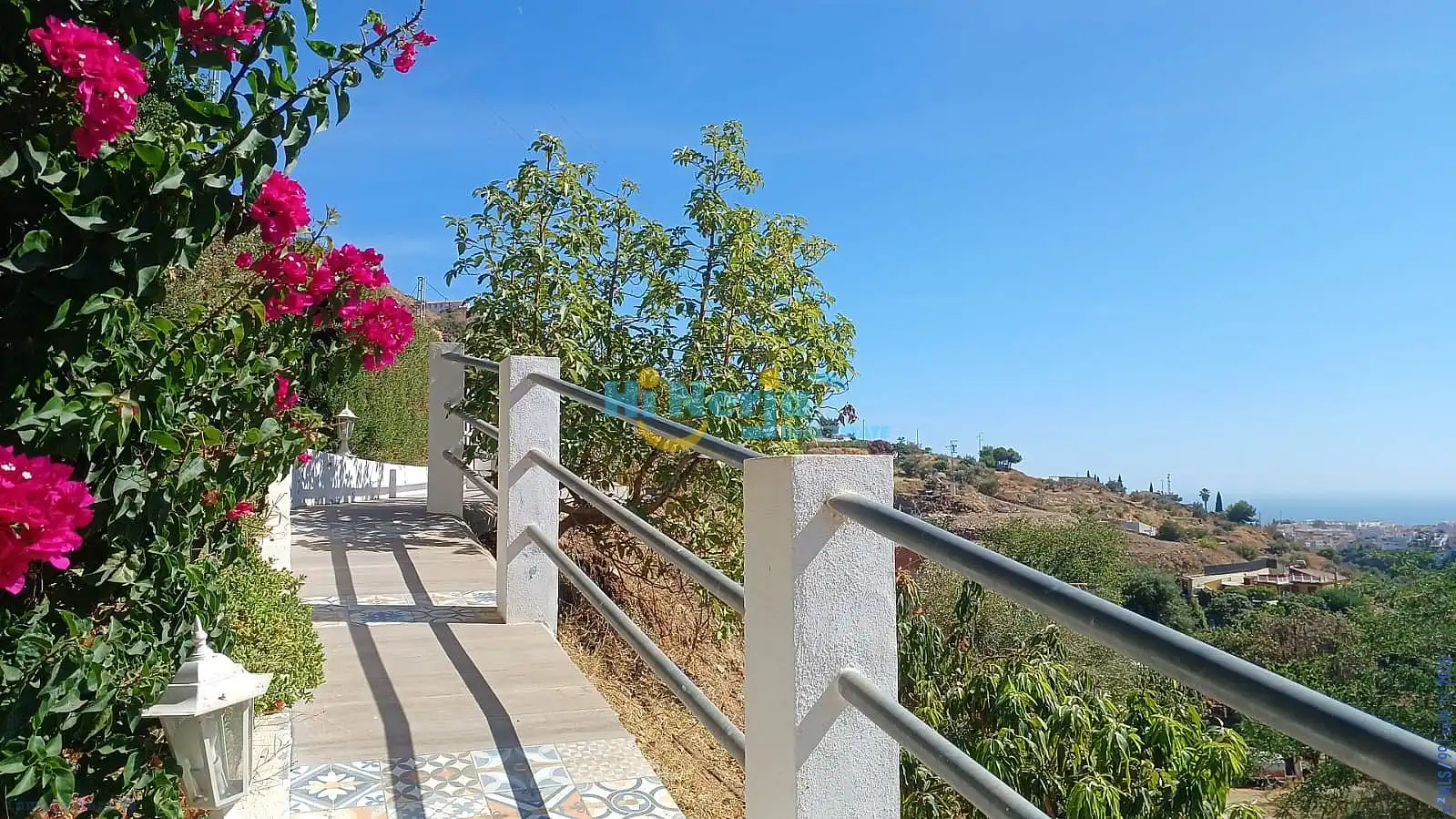 Maison avec piscine à vendre à Torrox Pueblo, imagen 29