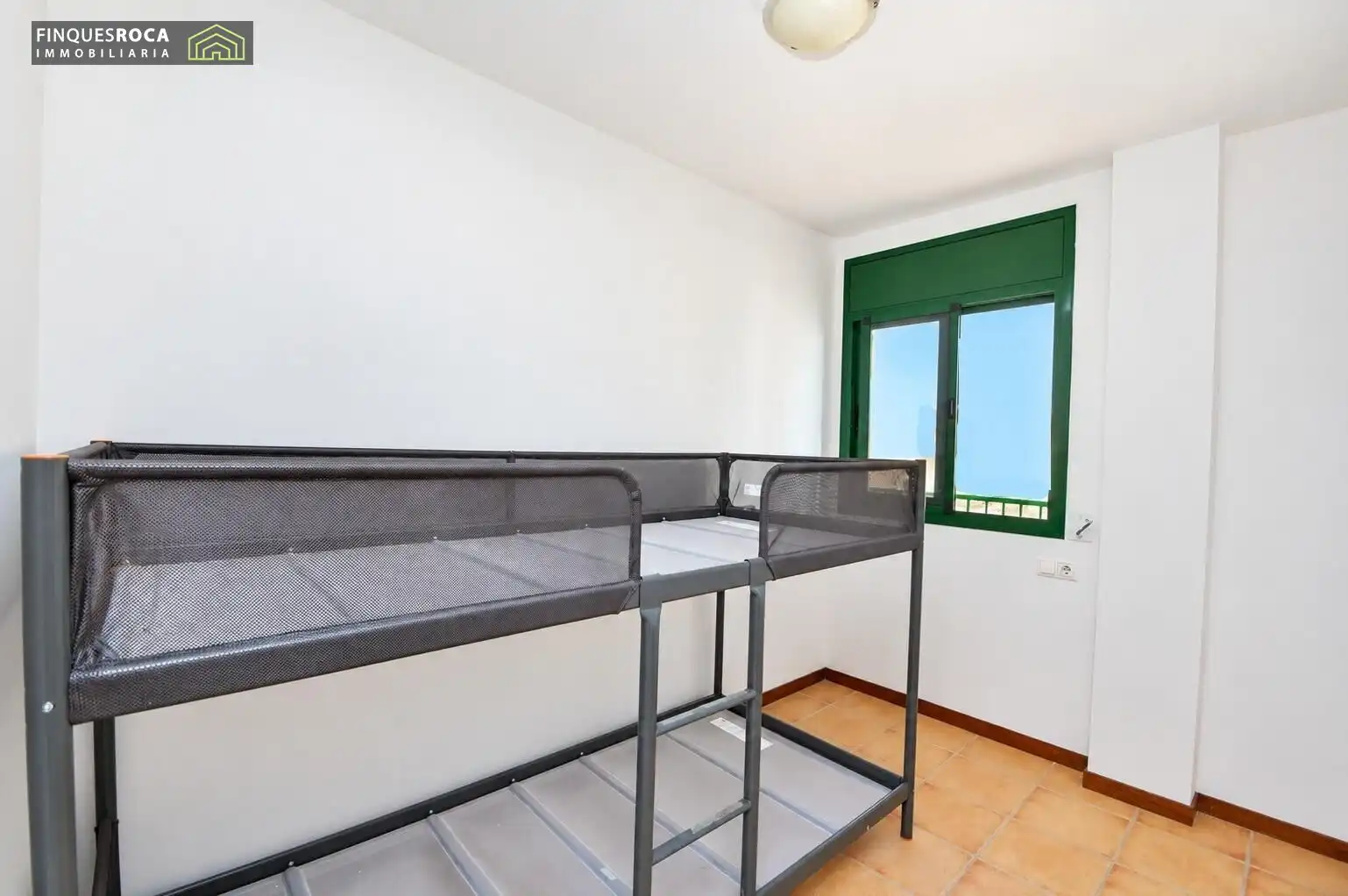 Apartament amb ascensor en venda a EUCALIPTUS 13, imagen 4