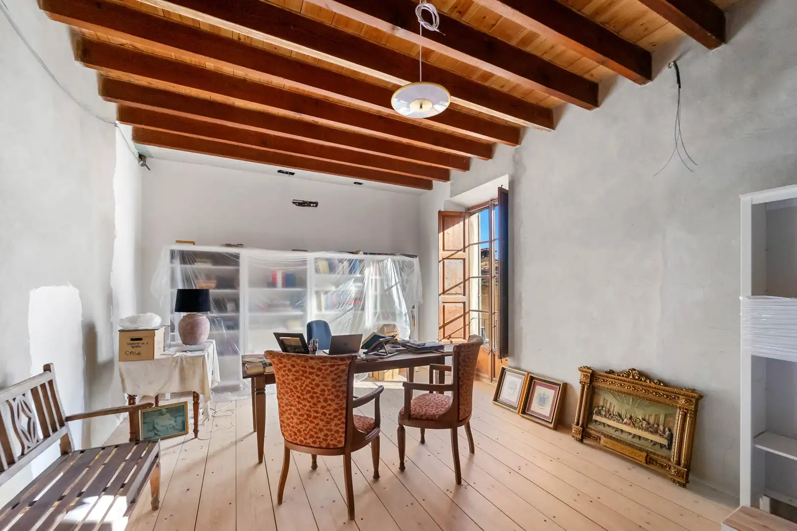 House with terrace for sale in Porreres, imagen 15