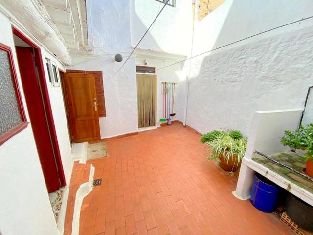 Casa-chalet en Venta en La Font de la Figuera