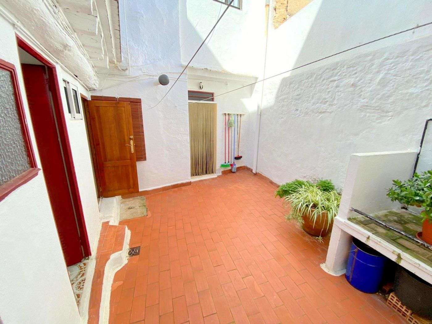 Casa o xalet en venda en La Font de la Figuera amb Calefacció, Terrassa i Traster