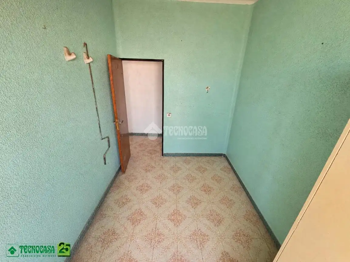 Habitación de Piso en venta en Manzanares con Terraza y Balcón
