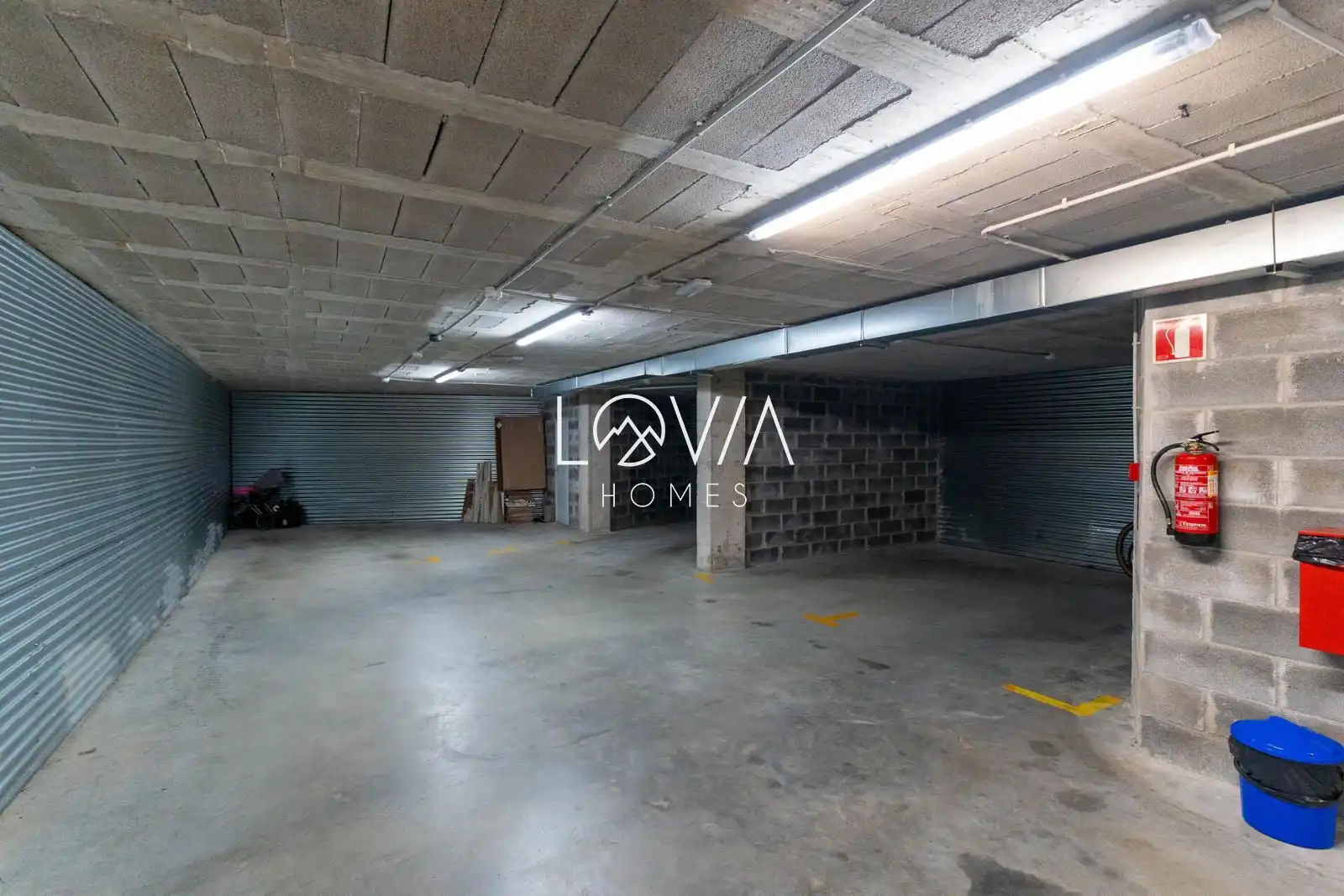 Garage for sale in Reinosa