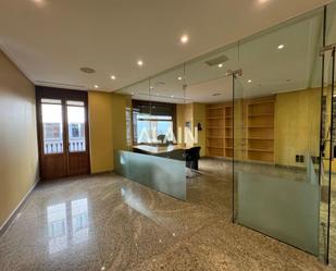 Office to rent in  Valencia Capital  with Air Conditioner, Heating and Terrace