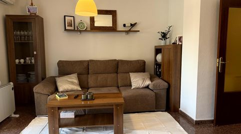 Foto 3 de Piso en venta en Av Murcia , 4, Ensanche, Cartagena