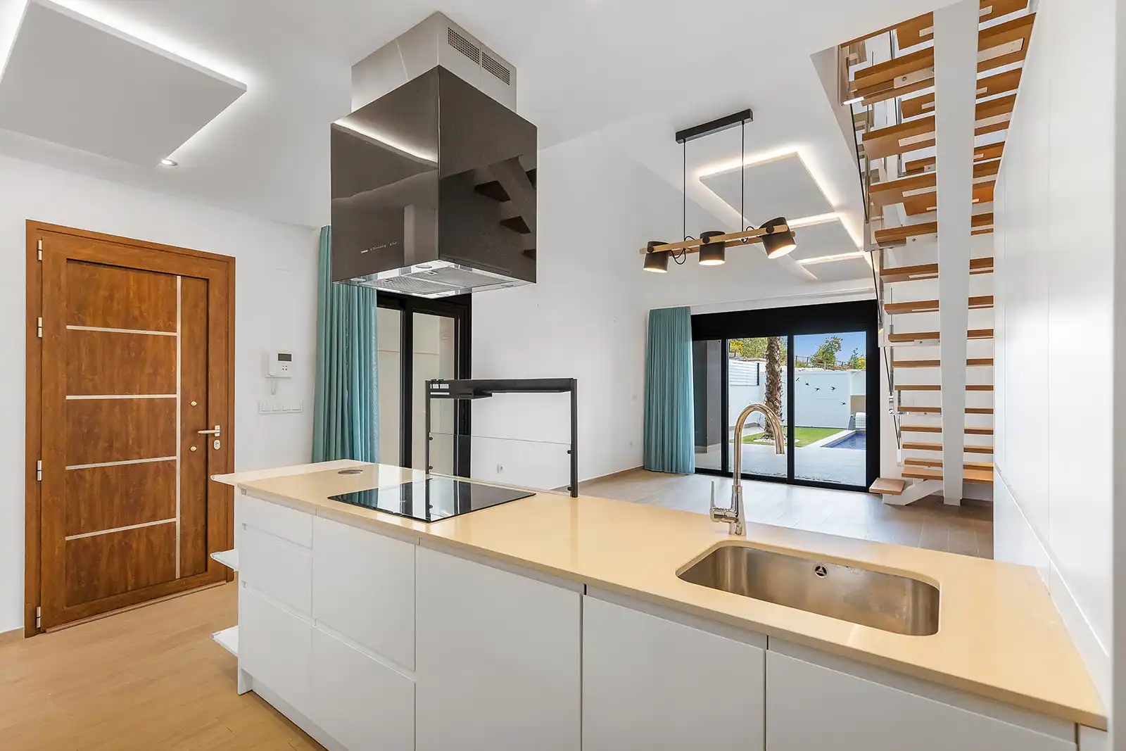 Detached house with terrace for sale in Benijófar, imagen 9
