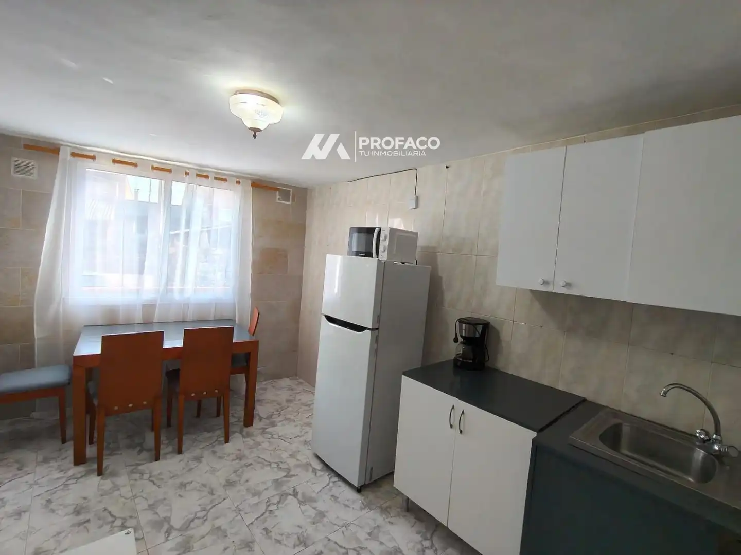 Cocina de Casa o chalet en venta en O Carballiño   con Calefacción