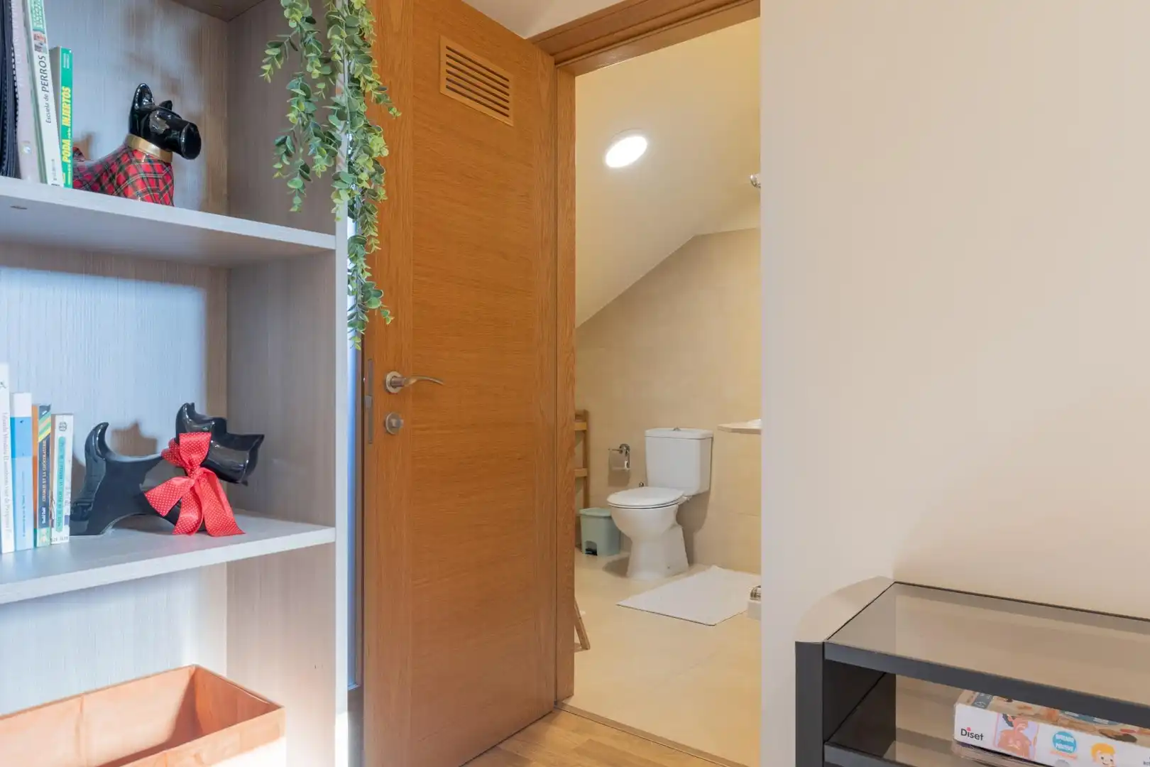 Casa adosada en venta en Moaña con Calefacción, Terraza y Amueblado