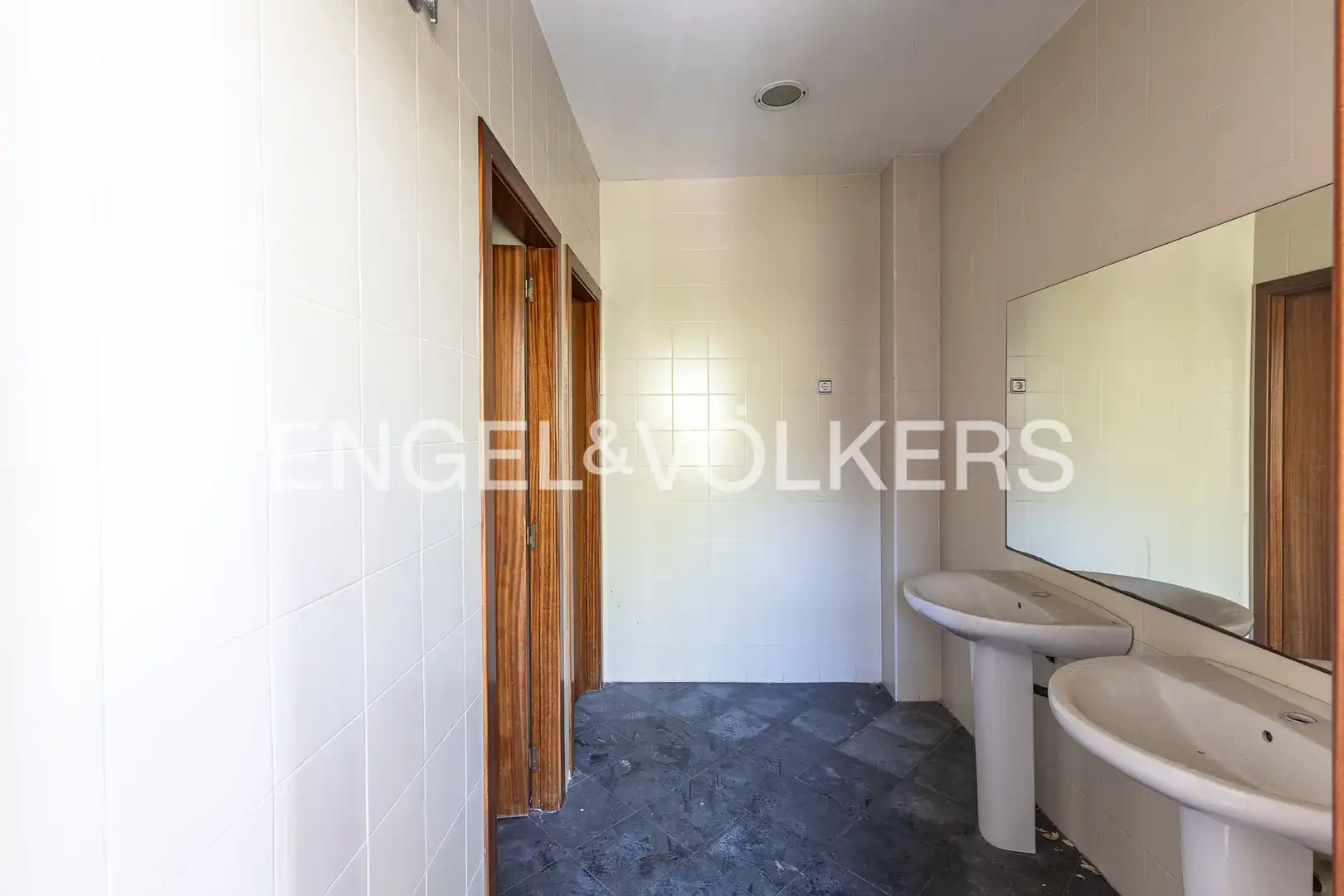 Baño de Casa o chalet en venta en Tordera con Calefacción, Jardín privado y Terraza