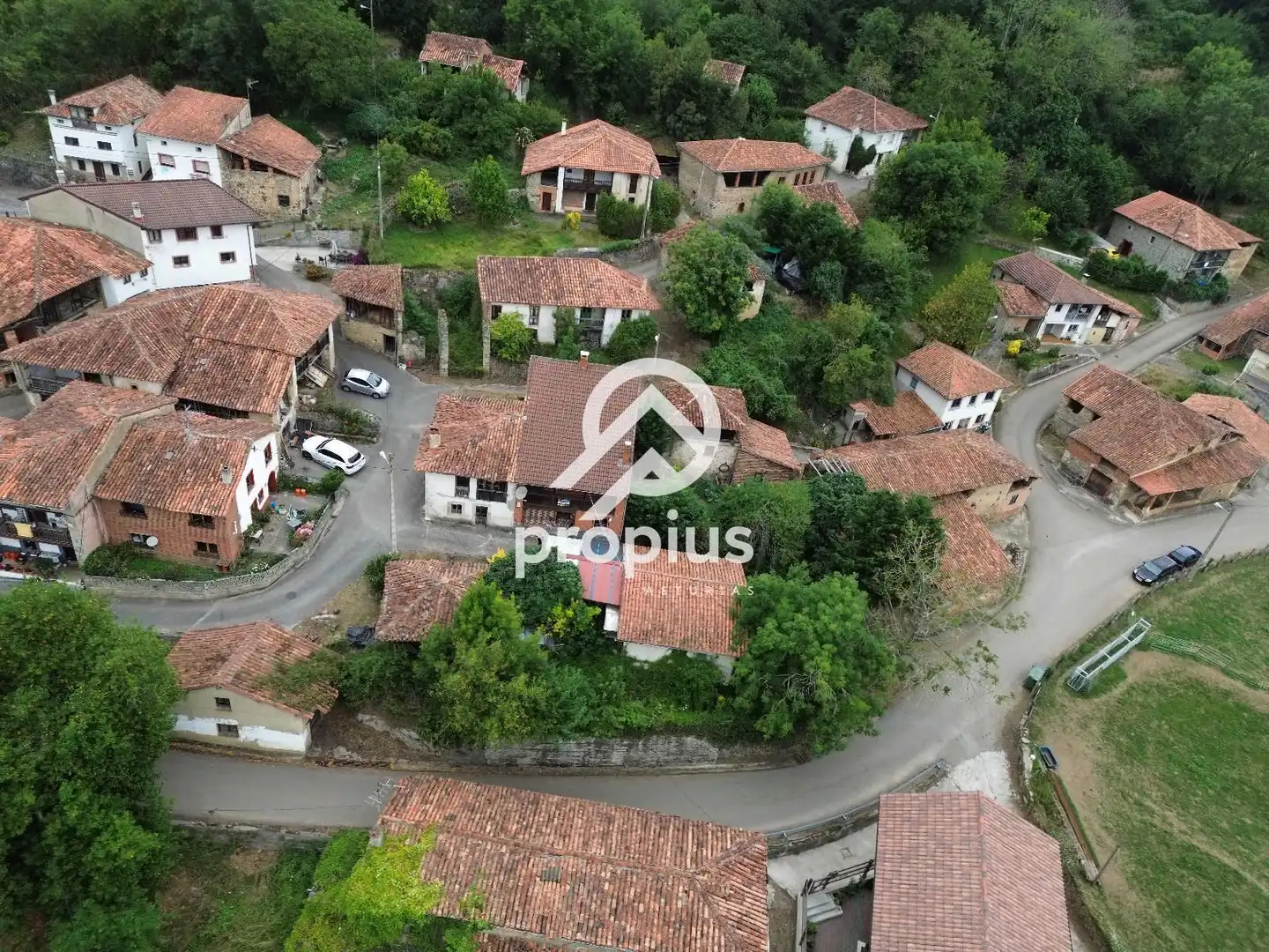Casa a schiera in vendita a Malateria 31, imagen 66