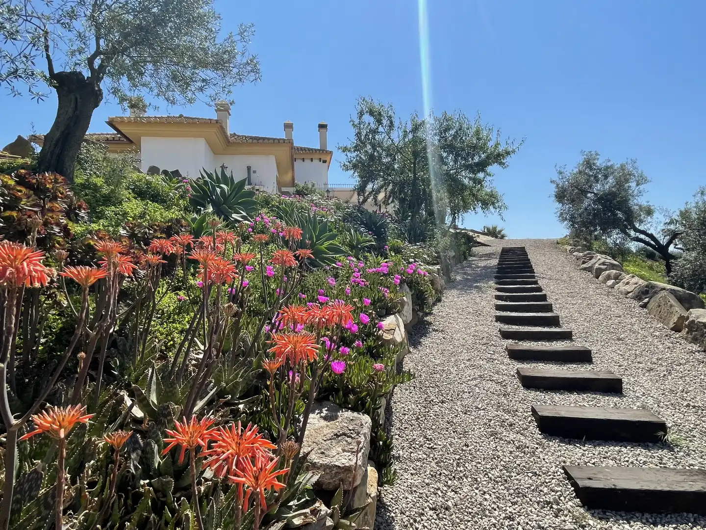 Casa amb terrassa en venda a Villanueva de la Concepción, imagen 38