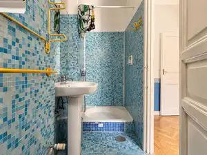 Flat with terrace for sale in Centro, imagen 12