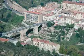 Exterior view of Residential for sale in Monistrol de Montserrat