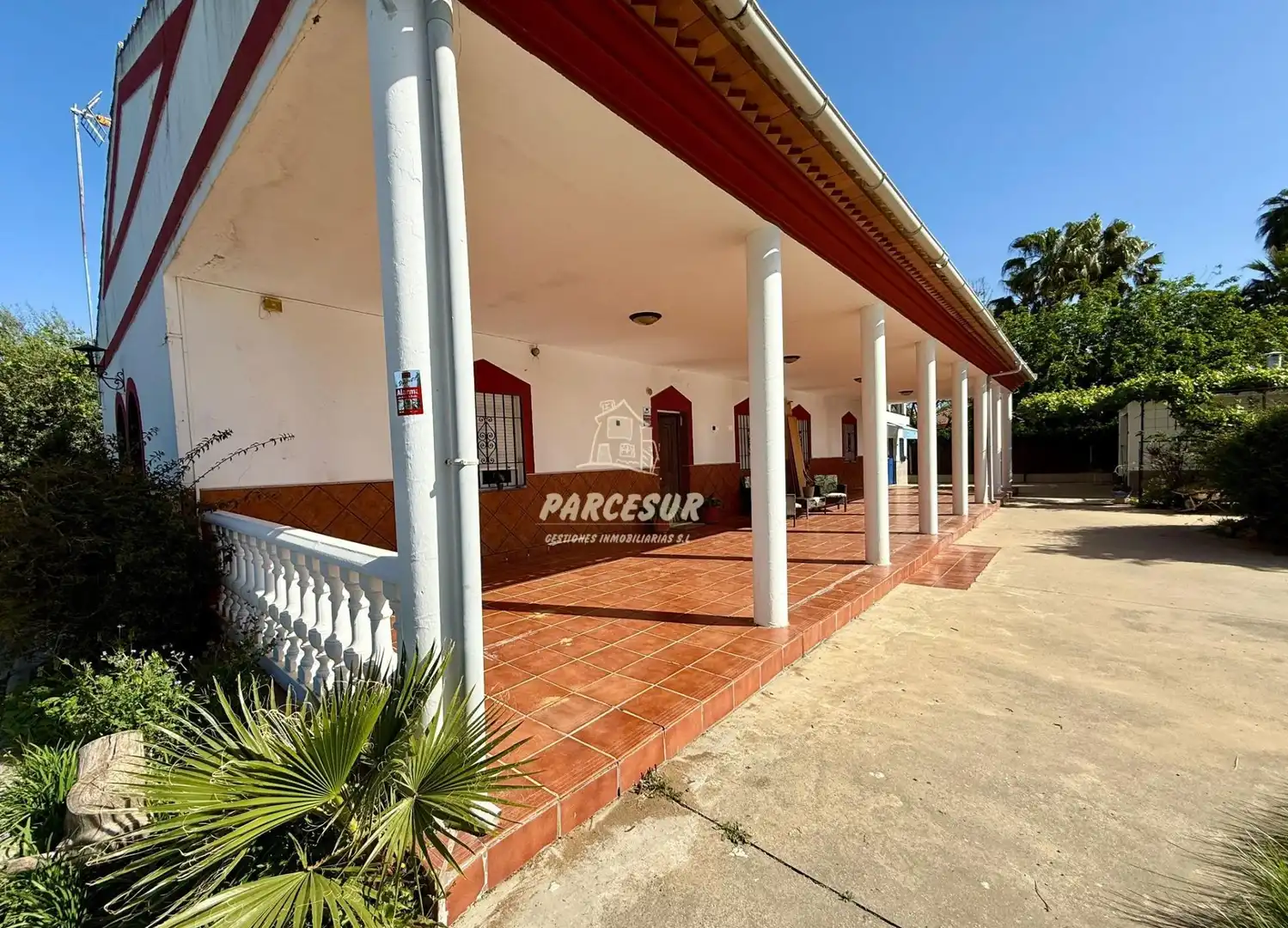 Maison rustique à vendre à Periurbano Oeste - Sierra, imagen 3