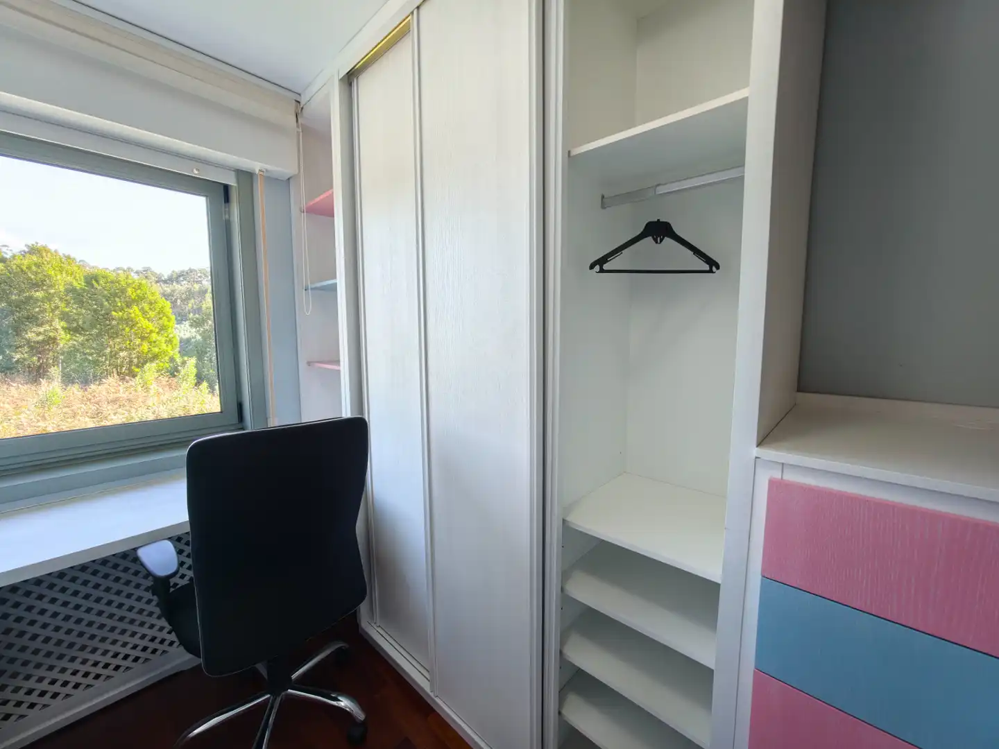 Habitación de Piso en venta en Rianxo, A Coruña
