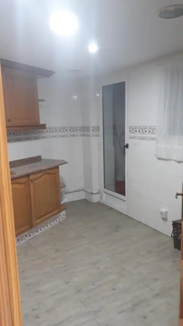Pis amb ascensor en venda a Pasaje REX, imagen 2