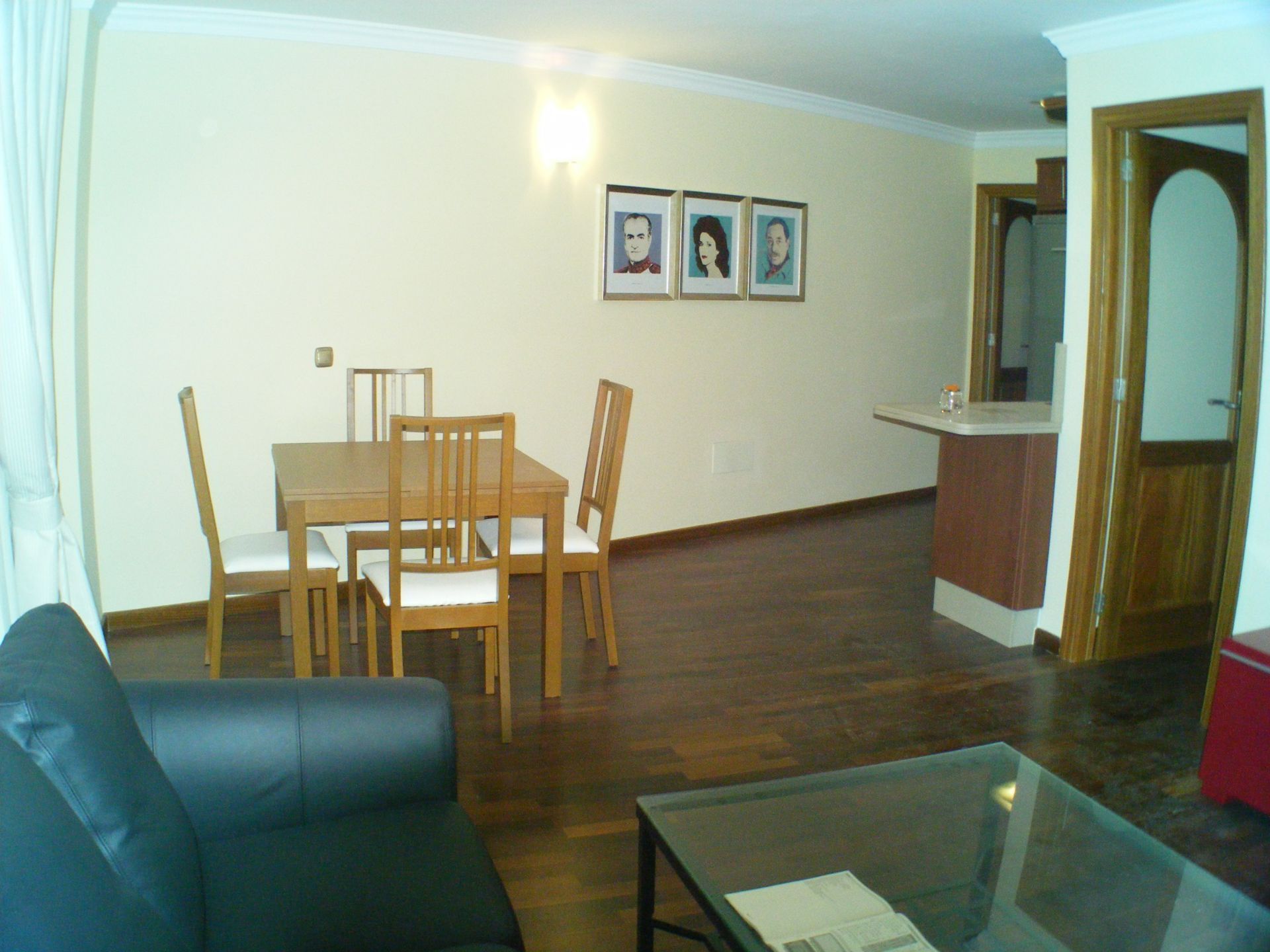 Living room of Apartment for sale in Puerto de la Cruz  with Air Conditioner and Terrace