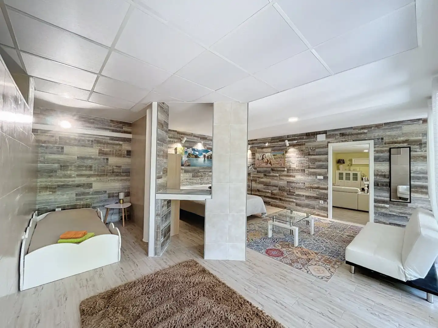 Detached house with terrace for sale in Altea ciudad, imagen 52