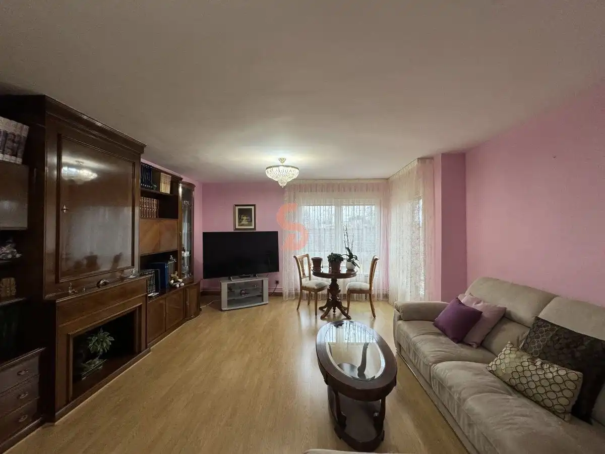 Casa amb terrassa en venda a RÍO PISUERGA, imagen 16