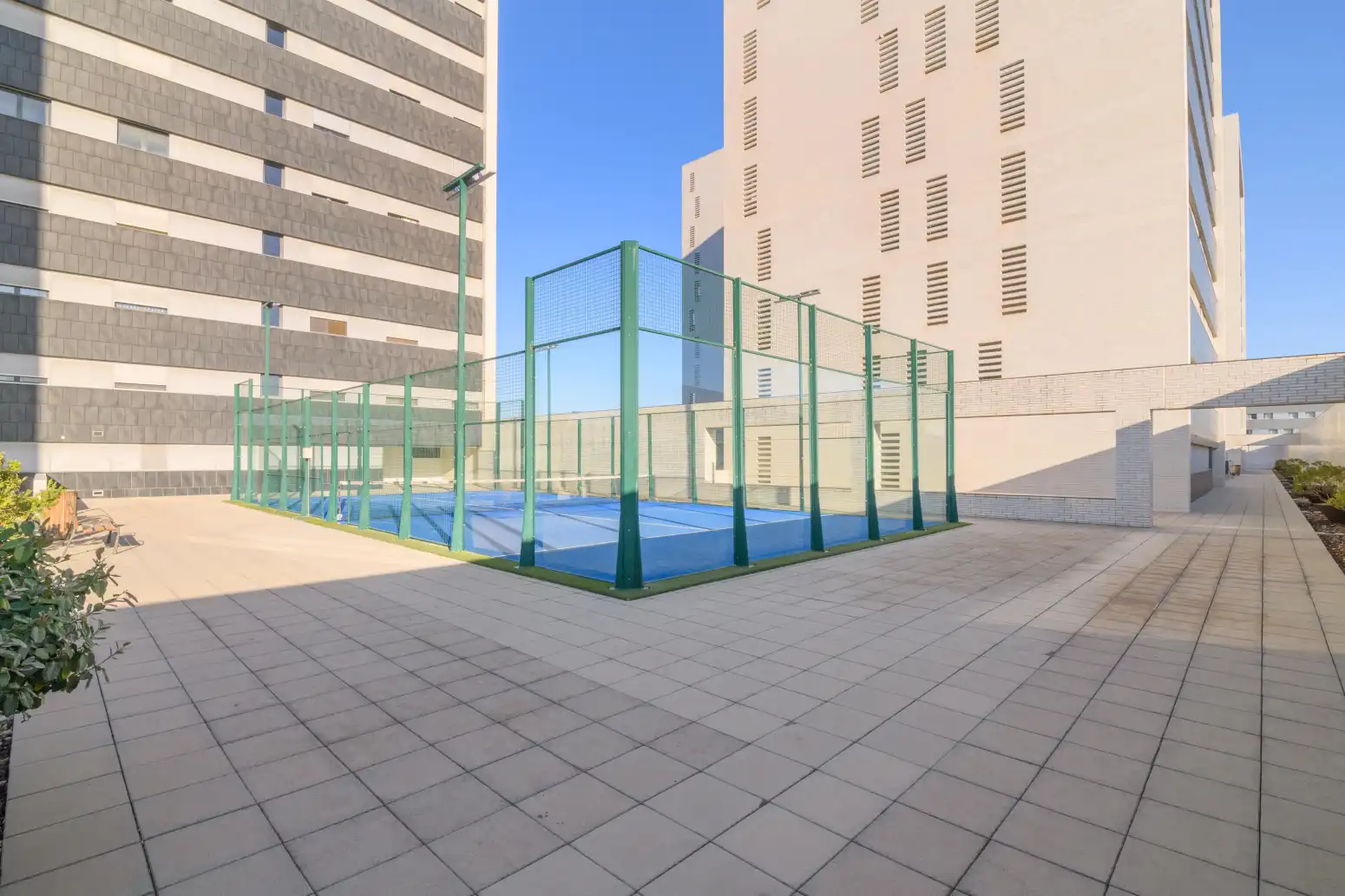 Penthouse with pool for sale in Viladecans - AV OLOF PALME, imagen 20