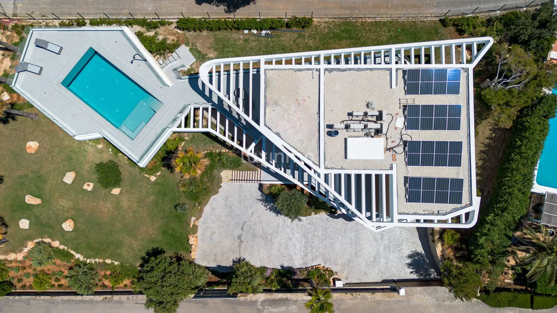 Xalet amb piscina en venda a Portichol - Balcón al Mar, imagen 3