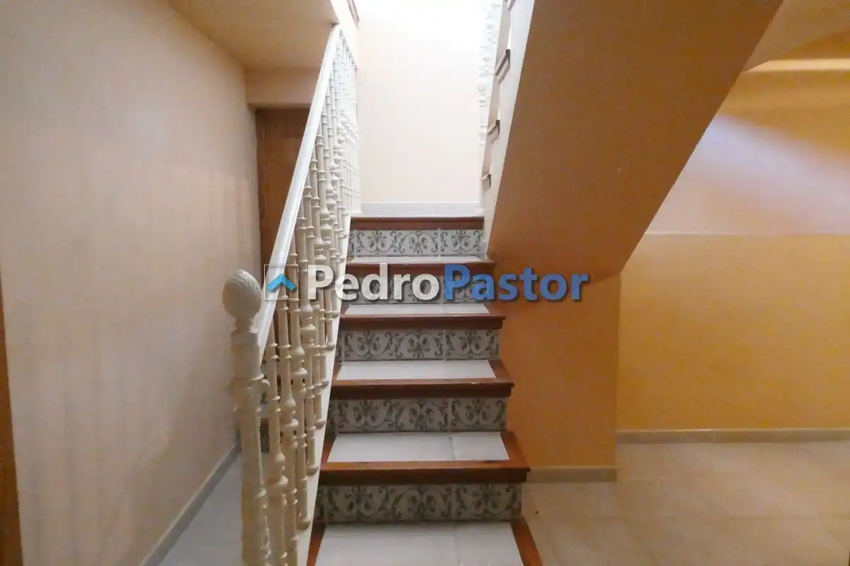 Chalet con piscina en venta en La Sella, imagen 58