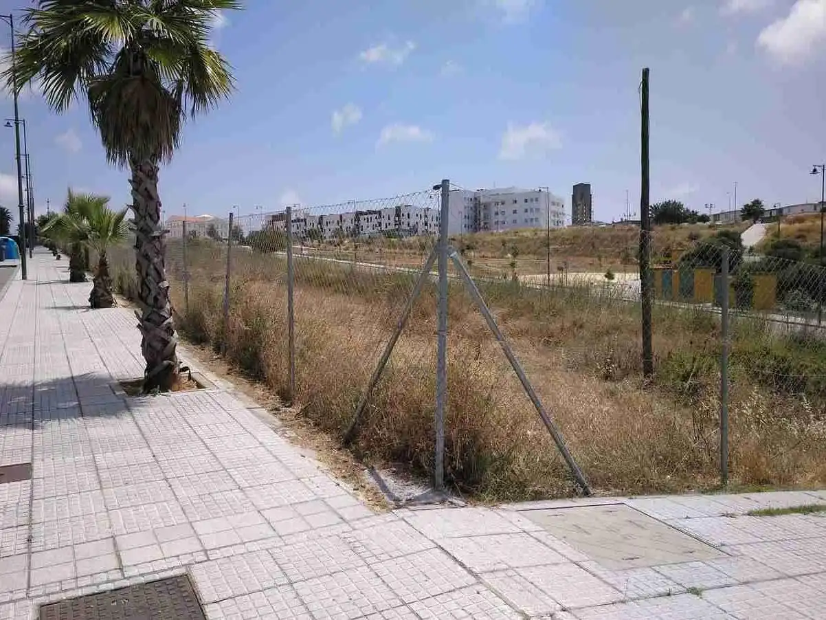 Terreno residenziale in vendita a San Roque Pueblo, imagen 3