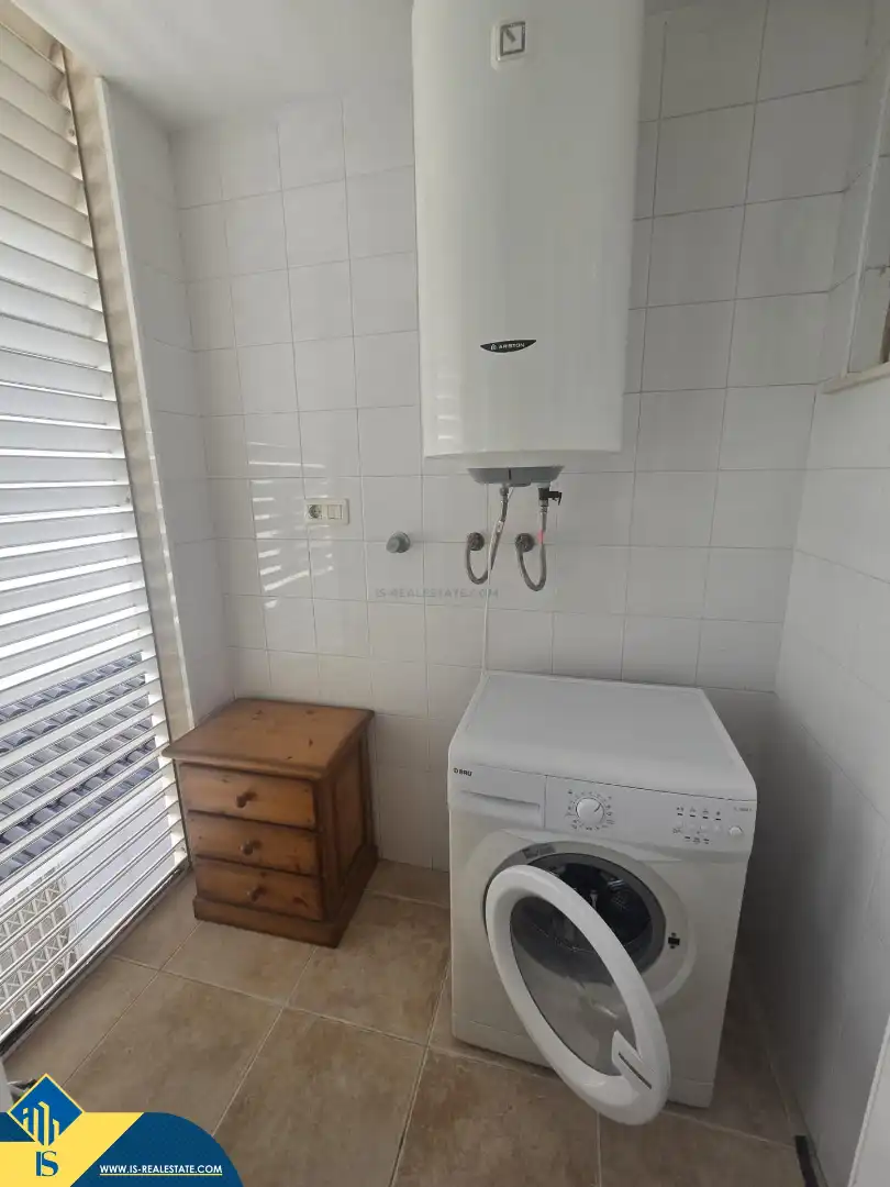 Ático con piscina en venta en Playa del Acequión, Náufragos y Rocío del Mar, imagen 19