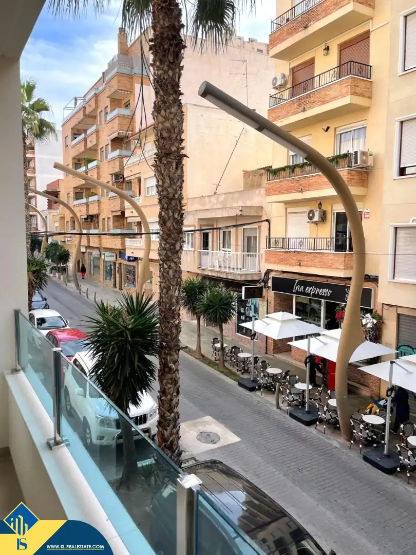 Pis amb piscina en venda a Playa del Cura, imagen 10
