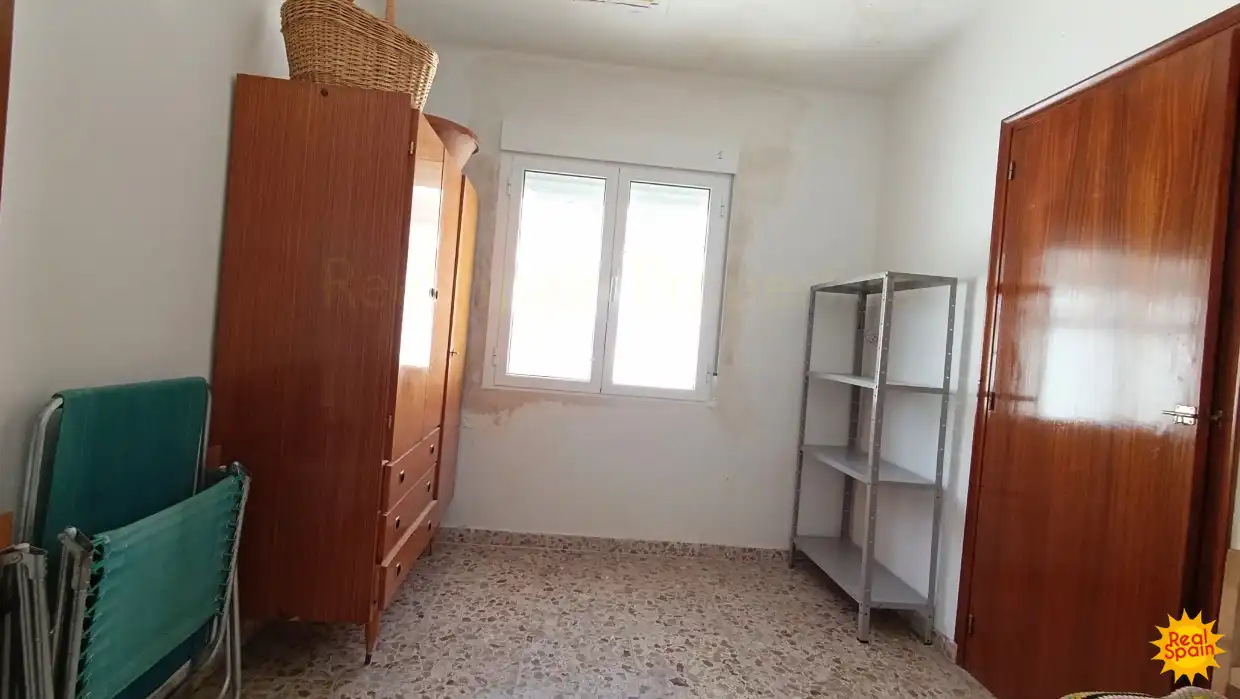 Casa a schiera in vendita a Chirivel, imagen 17