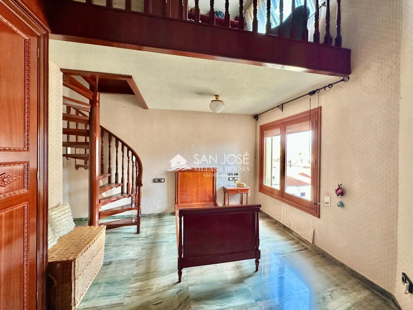 Casa o xalet en venda en Novelda amb Aire condicionat, Calefacció i Piscina