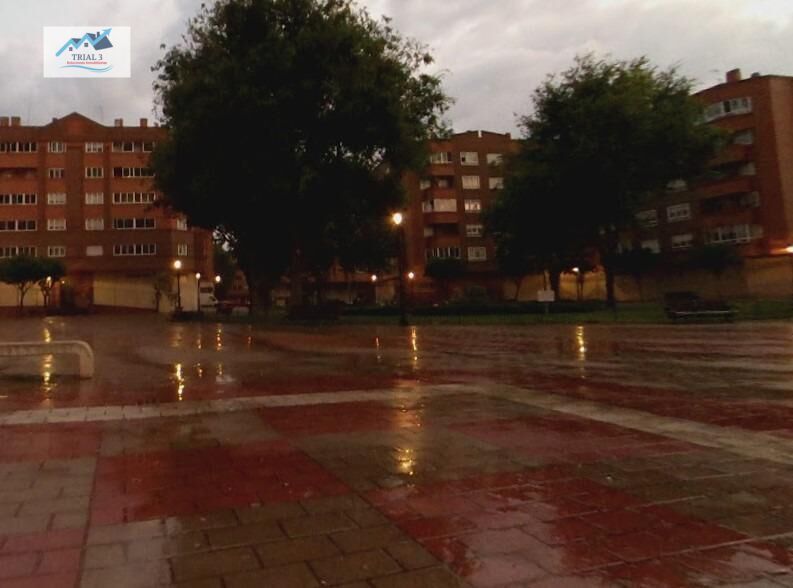 Flat for sale in Plaza MIGUEL ANGEL BLANCO, La Milagrosa