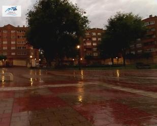 Vista exterior de Pis en venda en  Albacete Capital