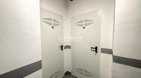 Foto 5 de Traster en venda a Misser Rabasa, La Raïosa, Valencia